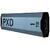 SSD Extern Patriot PXD 1 TB (grey / black, USB-C 3.2 (10 Gbit / s))