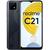Smartphone Realme C21 32GB 3GB RAM Dual SIM Black