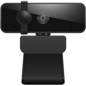 Camera web Lenovo Essential FHD Webcam