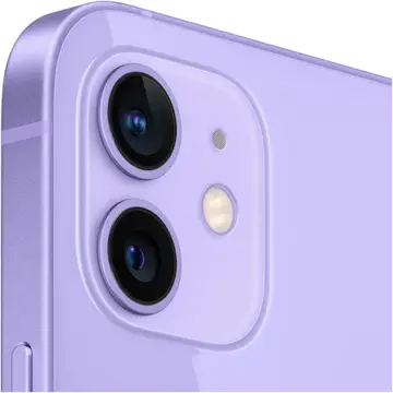 Smartphone Apple iPhone 12 mini 128GB Purple