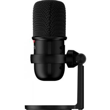 Microfon Kingston HyperX HMIS1X-XX-BK/G