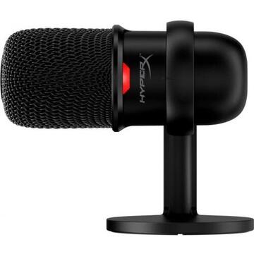Microfon Kingston HyperX HMIS1X-XX-BK/G