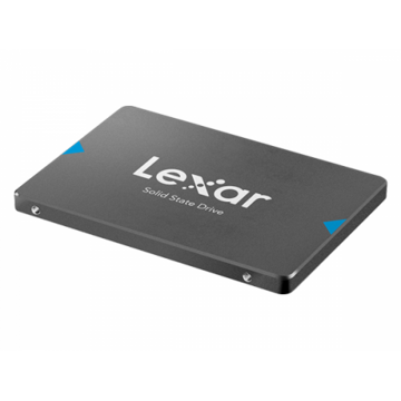 SSD HDSSD 2.5" 240 GB Lexar NQ100 Box
