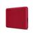 Hard disk extern Toshiba Canvio Advance 1TB red