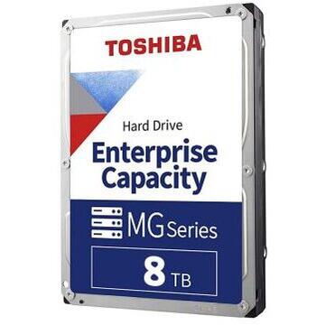 Hard disk Toshiba MG06ACA800E / 8TB / 3,5"