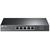 Switch TP-LINK TL-SG105-M2 Switch Unmanaged, Desktop, 5x 100Mbps/1Gbps/2.5Gbp Ports, PSU external, Steel case