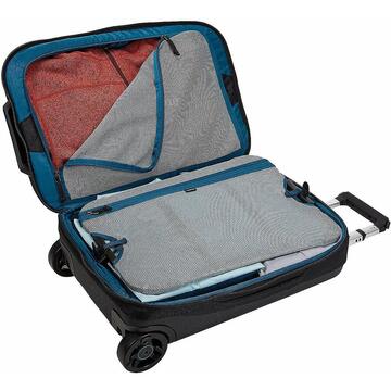 Rucsac THULE Subterra Rolling Carry-on 36L, TSR-336 Mineral
