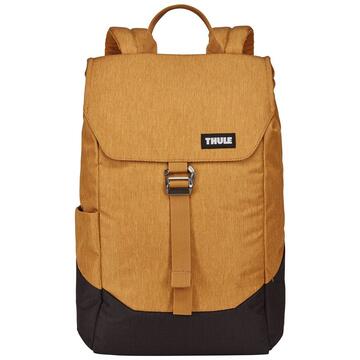Rucsac THULE Lithos Backpack 16L - Woodtrush/Black