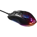 Mouse Steelseries Aerox 3 Gaming Mouse, Wired, Black