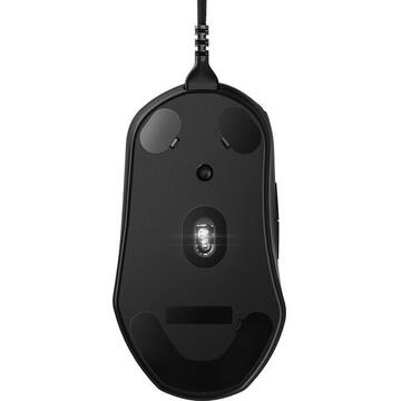 Mouse Steelseries Prime Gaming Mouse, Wired, Black