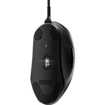 Mouse Steelseries Prime Gaming Mouse, Wired, Black