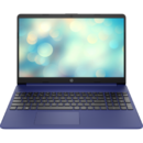 Notebook HP 2L9W2EA 15s-fq2010nq 15.6"  Intel Core i7-1165G7 8GB 256GB SSD Intel Iris Xe Graphics Free DOS Indigo Blue