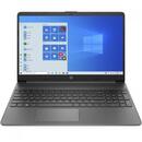Notebook HP 1K9V7EA 15s-eq1020nq 15.6" AMD Ryzen 5 4500U 16GB 512GB SSD AMD Radeon Integrated Graphics FreeDOS  Gray
