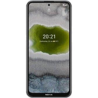 Smartphone Nokia X10 128GB 4GB RAM 5G Dual SIM Snow