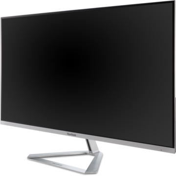 Monitor LED Viewsonic VX3276-4K-MHD 80 cm (31,5") 3840 x 2160 pixels 4K Ultra HD LED Silver