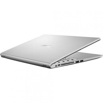 Notebook Asus X515EA-BQ943T 15.6" FHD i5-1135G7 8GB 512GB Windows 10 Home Transparent Silver