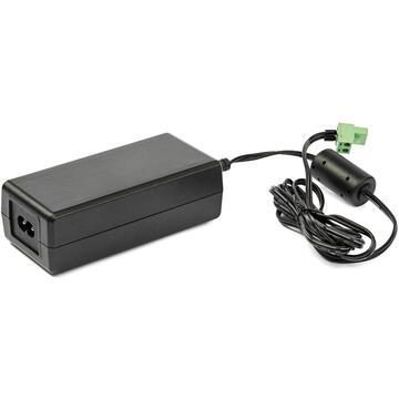 STARTECH Universal DC Power Adapter for Industrial USB Hubs - 20V, 3.25A