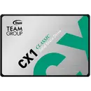 SSD Team Group CX1, 240GB Negru