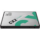 SSD Team Group CX2 512GB SATA3 2.5inch