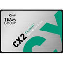 SSD Team Group CX2 2TB SATA3 2.5inch