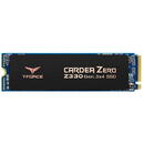 SSD Team Group Cardea Zero Z330 2TB M. 2 PCIe