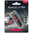 Memorie USB Team Group Stick Team C212 1TB USB 3.2 Gen2 black