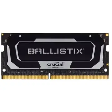 Memorie laptop Crucial Ballistix - DDR4 - 32 GB - SO-DIMM 260-pin - unbuffered