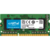 Memorie laptop Crucial - DDR3 - 4 GB - SO-DIMM 204-pin - unbuffered