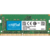 Memorie laptop Crucial - DDR4 - 8 GB - SO-DIMM 260-pin - unbuffered