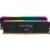 Memorie Crucial Ballistix MAX RGB - DDR4 - 32 GB: 2 x 16 GB - DIMM 288-pin - unbuffered