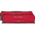 Memorie Crucial Ballistix - DDR4 - 32 GB: 2 x 16 GB - DIMM 288-pin - unbuffered