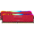 Memorie Crucial Ballistix RGB - DDR4 - 16 GB: 2 x 8 GB - DIMM 288-pin - unbuffered