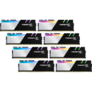 Memorie G.Skill TridentZ Neo Series - DDR4 - 256 GB: 8 x 32 GB - DIMM 288-pin - unbuffered