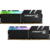 Memorie G.Skill TridentZ RGB Series - DDR4 - kit - 16 GB: 2 x 8 GB - DIMM 288-pin - 4400 MHz / PC4-35200 - unbuffered