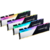 Memorie G.Skill TridentZ Neo Series - DDR4 - kit - 32 GB: 4 x 8 GB - DIMM 288-pin - 3600 MHz / PC4-28800 - unbuffered