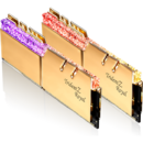 Memorie G.Skill Trident Z Royal Series - DDR4 - kit - 64 GB: 2 x 32 GB - DIMM 288-pin - 4400 MHz / PC4-35200 - unbuffered