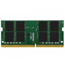 Memorie laptop Kingston ValueRAM - DDR4 - 4 GB - SO-DIMM 260-pin - unbuffered