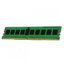 Memorie Kingston ValueRAM - DDR4 - 16 GB - DIMM 288-pin