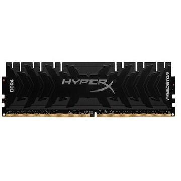 Memorie Kingston HyperX Predator - DDR4 - 32 GB - DIMM 288-pin - unbuffered