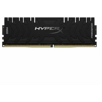 Memorie Kingston HyperX Predator - DDR4 - 8 GB - DIMM 288-pin - unbuffered