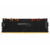 Memorie Kingston HyperX Predator RGB - DDR4 - 8 GB - DIMM 288-pin - unbuffered