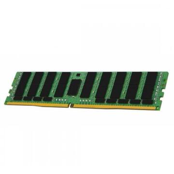 Memorie Kingston DDR4 - 64 GB - LRDIMM 288-pin - LRDIMM