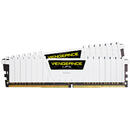 Memorie Corsair Vengeance LPX - DDR4 - kit - 16 GB: 2 x 8 GB - DIMM 288-pin - 3200 MHz / PC4-25600 - unbuffered