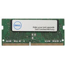 Memorie laptop Dell DDR4 - 8 GB - SO-DIMM 260-pin - unbuffered