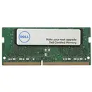 Memorie laptop Dell DDR4 - 4 GB - SO-DIMM 260-pin - unbuffered