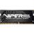 Memorie laptop Patriot Extreme Performance Viper Steel - DDR4 - 32 GB - SO-DIMM 260-pin - unbuffered