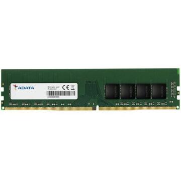 Memorie Adata Premier Series - DDR4 - module - 16 GB - DIMM 288-pin - unbuffered