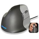 Mouse Evoluent VerticalMouse D Medium - mouse Wireless