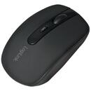 Mouse LogiLink Bluetooth 3.0 Negru
