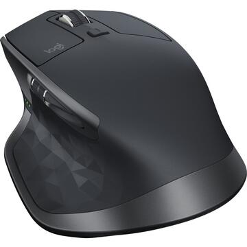 Mouse Logitech MX Master 2S Bluetooth Graphite